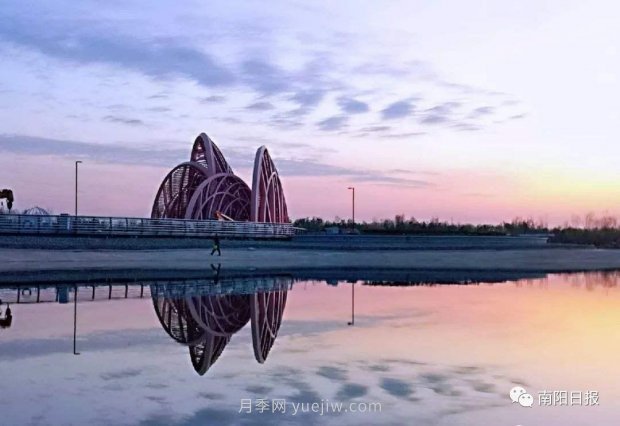 第十二屆南陽(yáng)月季花會(huì )4月29日開(kāi)幕，花事活動(dòng)提前報(圖2)