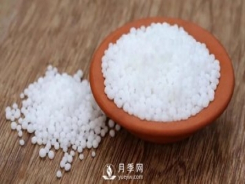 硝態(tài)氮肥、銨態(tài)氮肥、尿素不同，卻各有講究